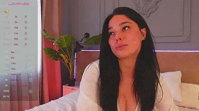 Watch erika_moan live on EroticFlix - High definition streams