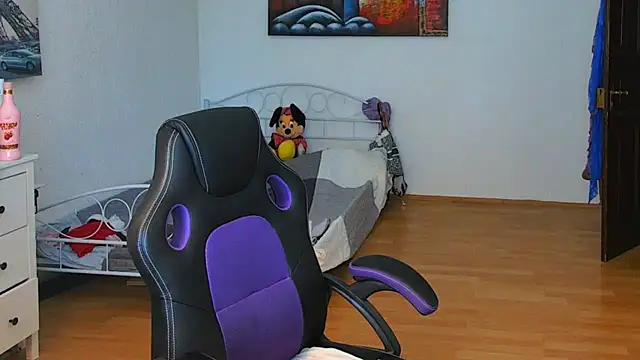 Sylly webcam