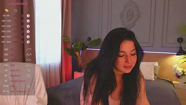 Watch erika_moan live on EroticFlix - High definition streams