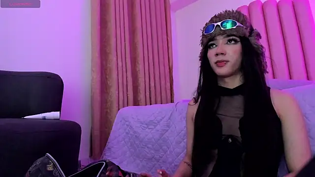 Lana_fox01 webcam