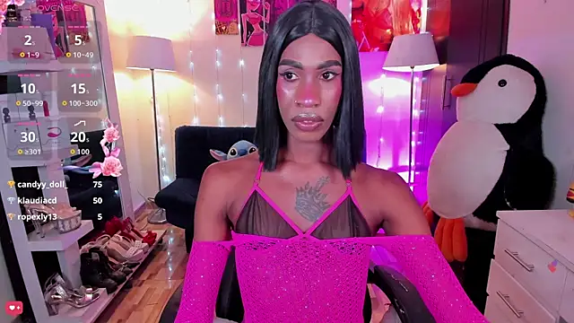 Kendall_Gil webcam