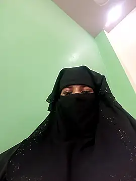 Aafreen_36 webcam