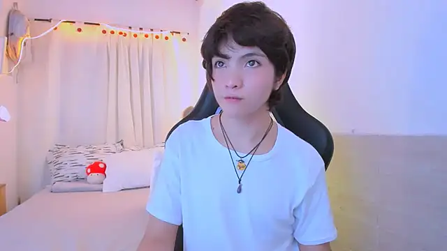 Keminiatoita - Male webcam sex chat