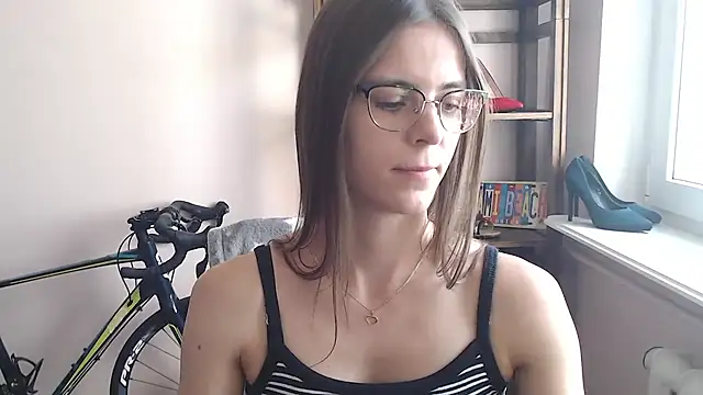 love_megi webcam