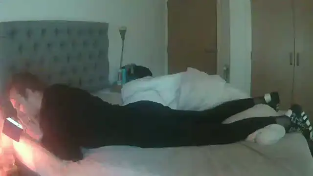 Mafeetbabe webcam