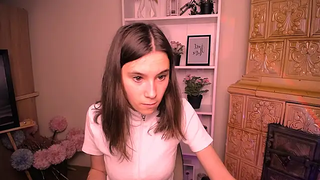 RosaRay_ webcam