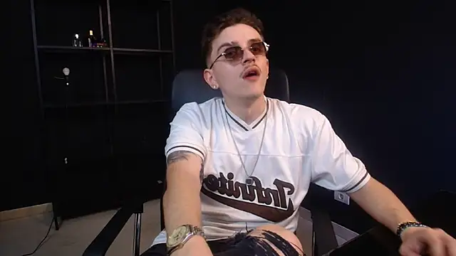FelixStarkk webcam