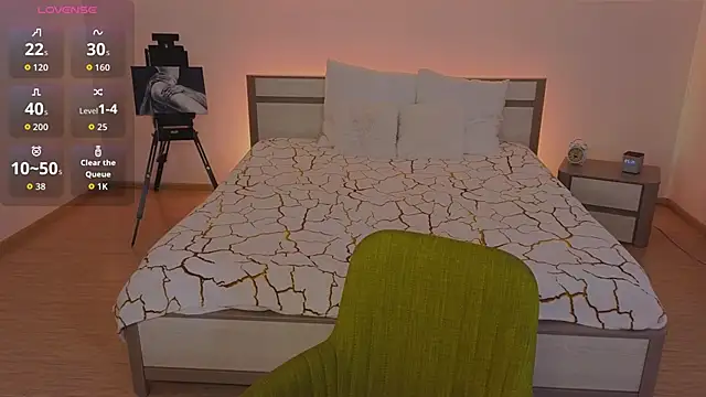 Adetta webcam