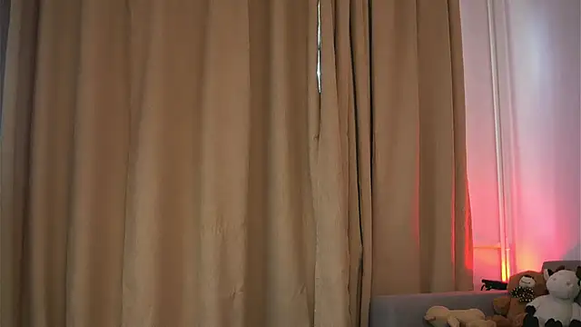 HotMollyX webcam