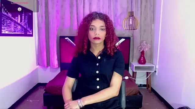 luisa__torres webcam