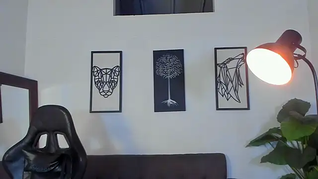 Justin_kingX7 webcam