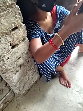 Shivanisingh4 webcam