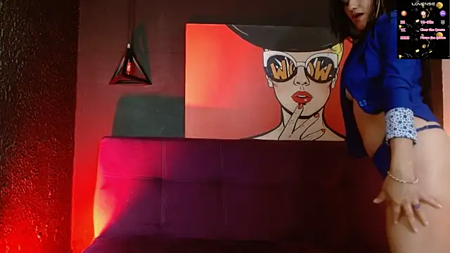 Victoria_1126 webcam