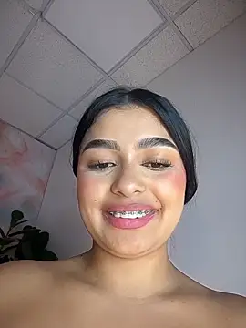 EvasBlazeXXX webcam
