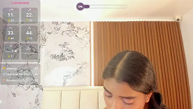 NINAMARTINS webcam