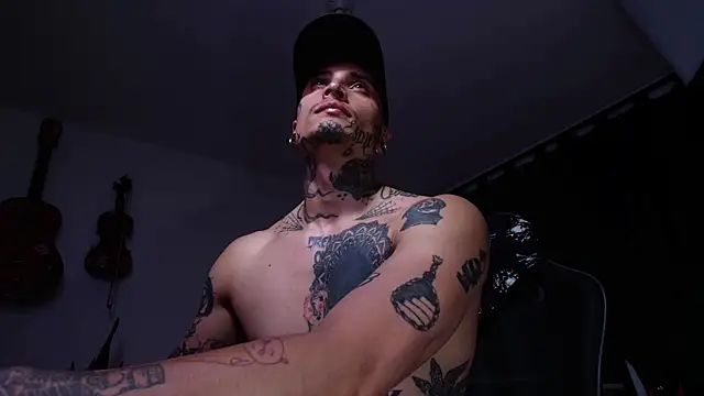 Ryuk_it webcam