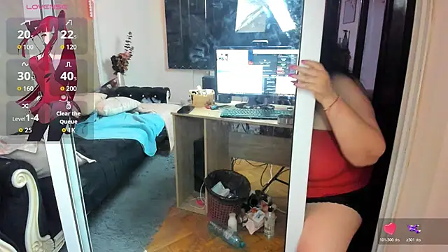lady_lauren webcam