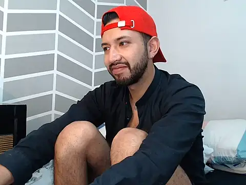 thomass1018 webcam
