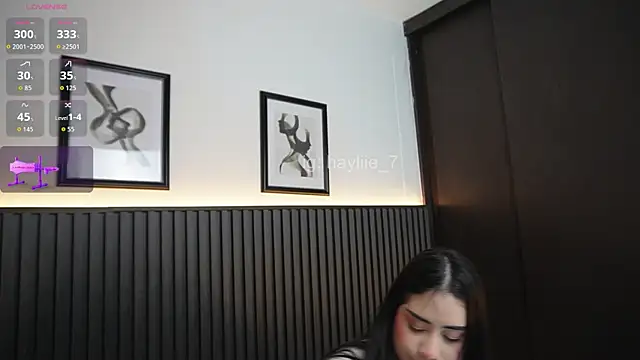 haylie_ webcam