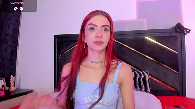 april_jones05 webcam
