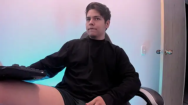Asta_YunoXXX webcam