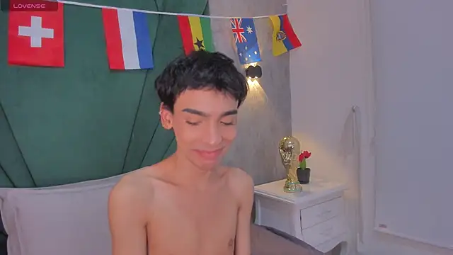 Andy_vergara1 webcam
