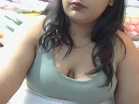 bold-isha webcam