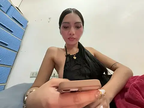 Xalazeria86 - Trans webcam sex chat