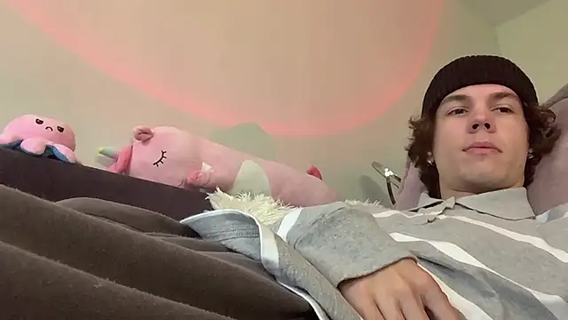 Jeremy1Scott webcam