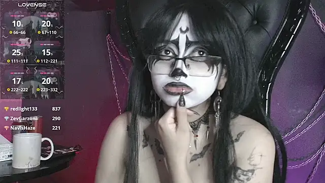 Navier__ webcam