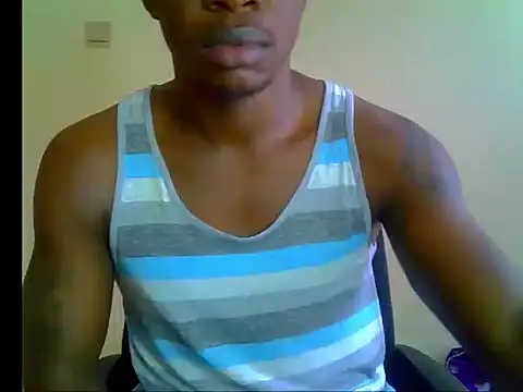 BillyBlackss webcam