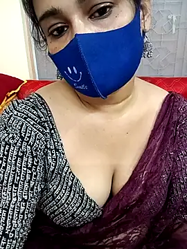 Bantyroy551 webcam