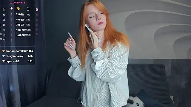 TarynPalek webcam