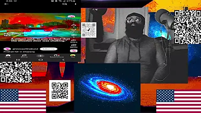 RussellTaylorLacy webcam