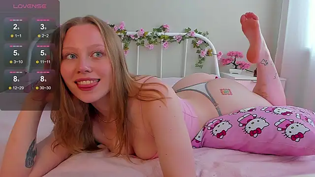 AngelBlaze webcam