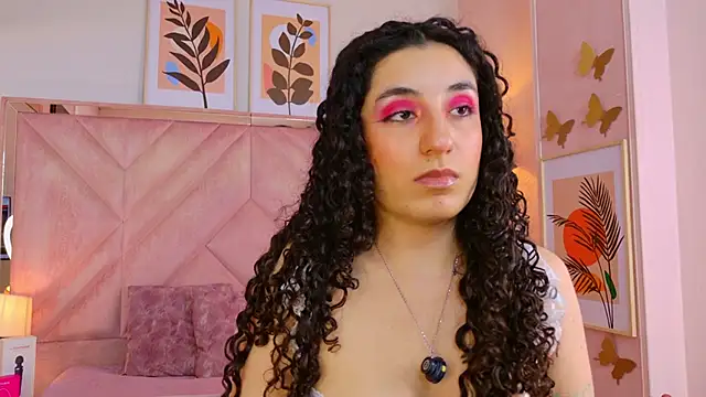 DemiJones_ webcam