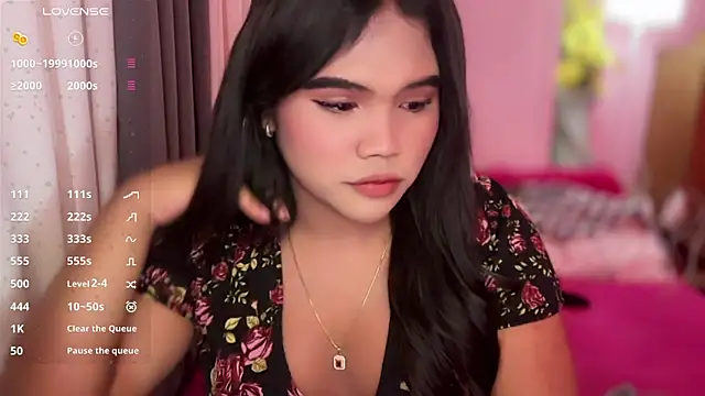 ursweet_sofia webcam