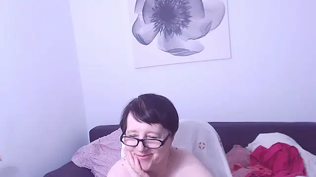 ChristaRose webcam
