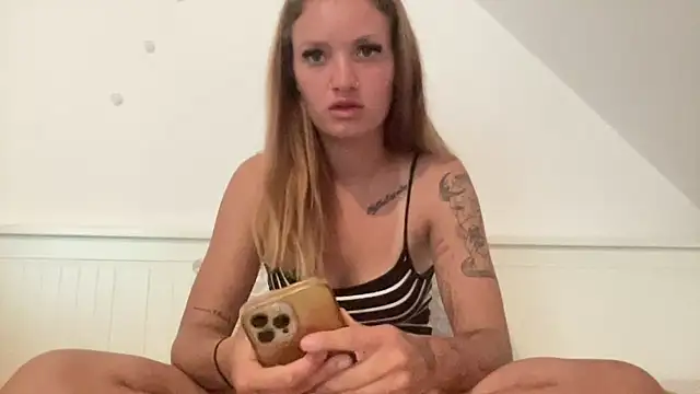 mariemelissah webcam