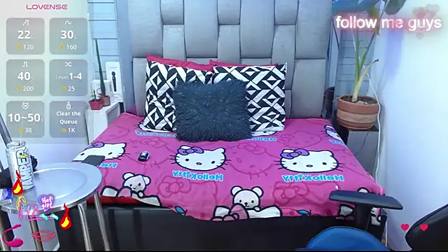 evelin_zaens webcam
