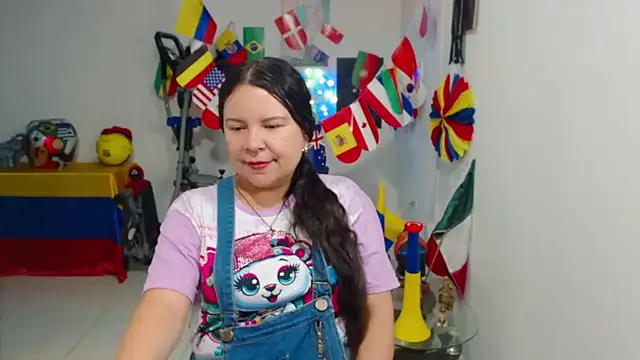 claryssa_ webcam