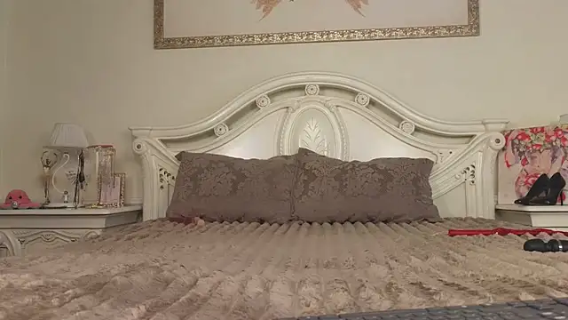 Unholy_Lady webcam