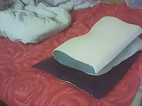 LiluHot webcam