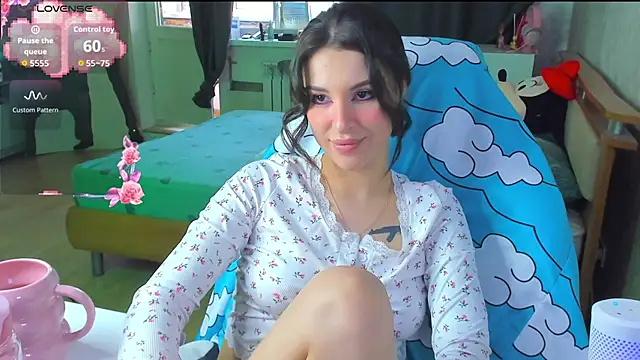 folinskayyya webcam