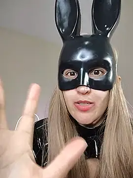 Bunny_Soft webcam