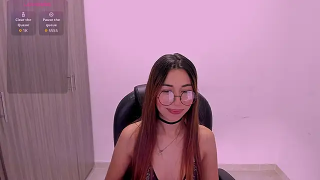 sammy_jhons webcam