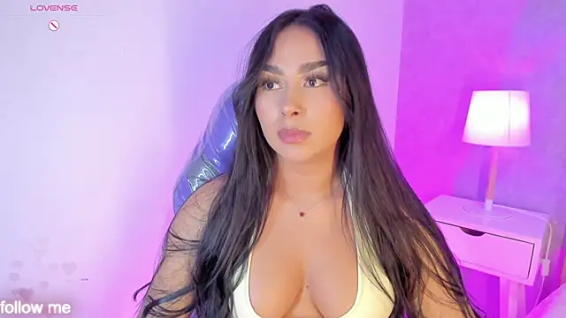 Cameliaa_Smiith webcam