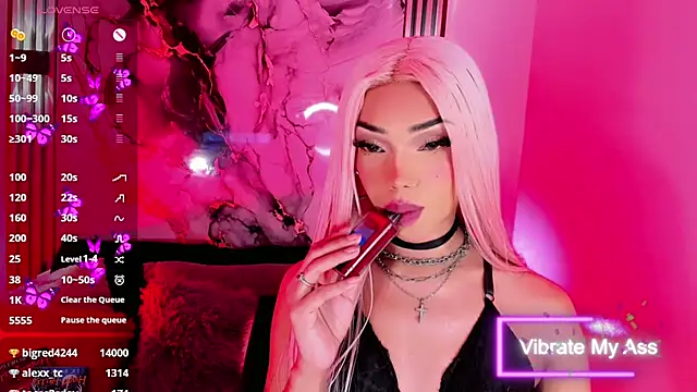 Nikita_Gers webcam