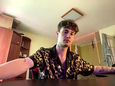 Mike_severi2 webcam