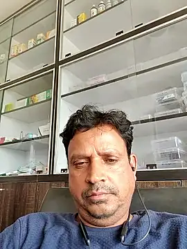 Raj1043 webcam